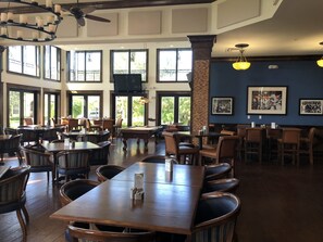 Restaurantes