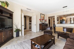 Télévision, lecteur de DVD