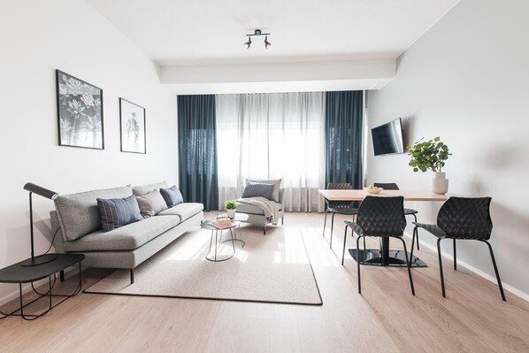 Apartment, 1 Bedroom