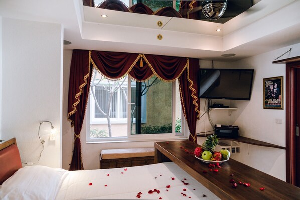 4-Bedroom Villa | 4 chambres, Wi-Fi gratuit, draps fournis