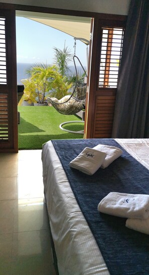 3 Schlafzimmer, Schreibtisch, Bügeleisen/Bügelbrett, kostenloses WLAN