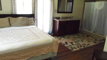 5 間睡房、熨斗/熨衫板、Wi-Fi、床單