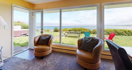 OCEAN VIEW: SABEY HOUSE: Seaside Vacation Homes, Inc Managed