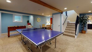 Sala de juegos