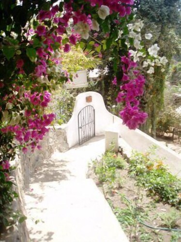 Casa Solana, Wonderful Large Outdoor Porch and many French Doors plus Pool