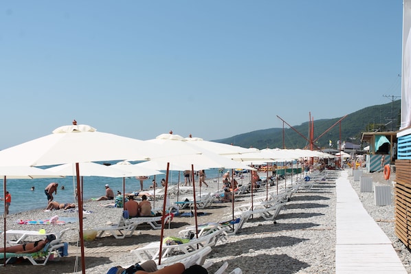 Plage