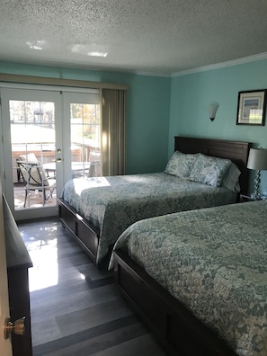 3 Schlafzimmer, Bügeleisen/Bügelbrett, Reisekinderbett, kostenloses WLAN