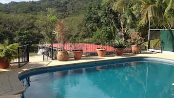 Alberca