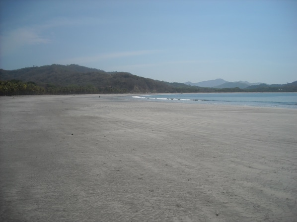 Beach - Relaxing holiday home (porto carrillo)