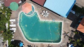 Exterior - Marine Paradise (Pattaya)