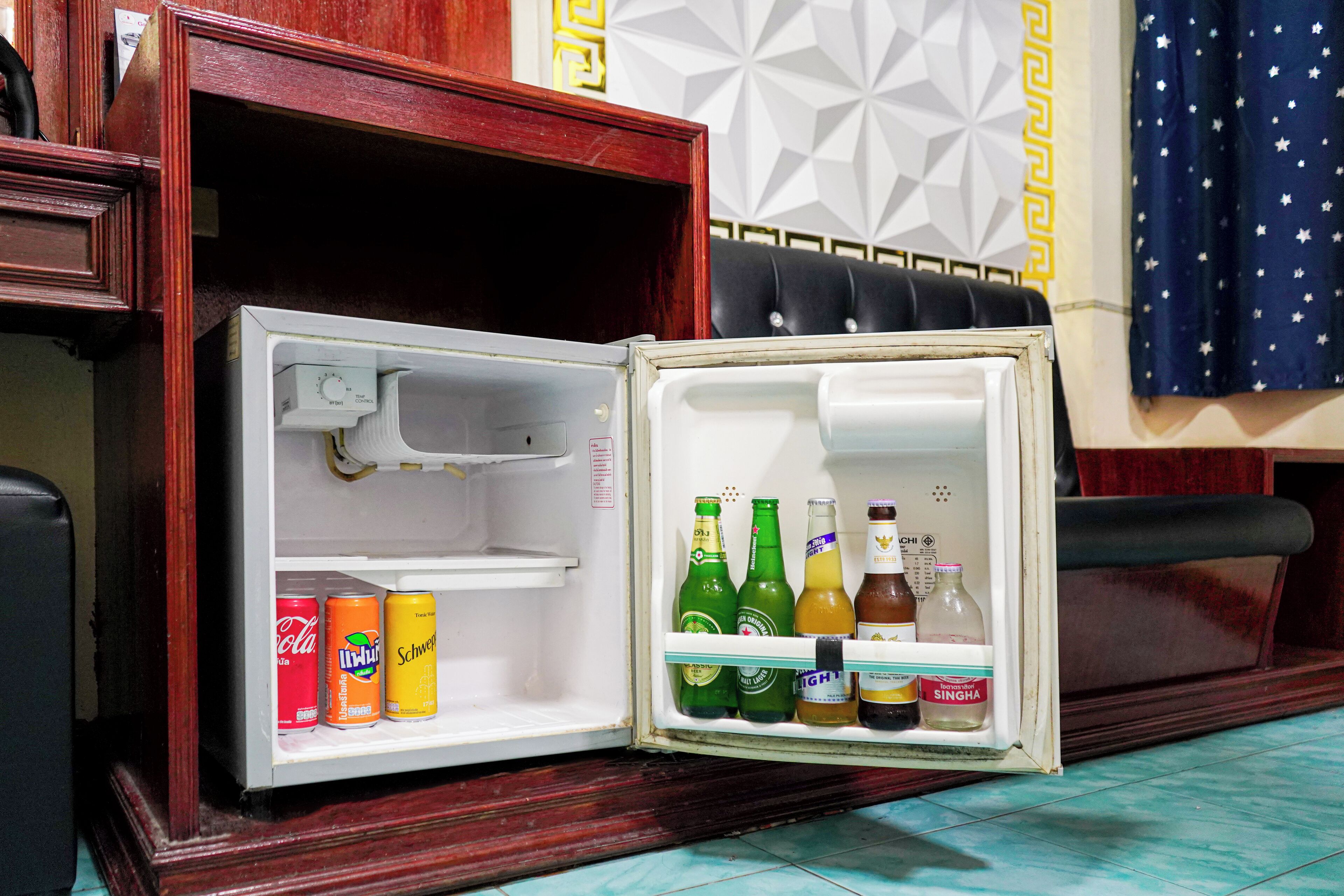 Foto - Marine paradise Encore