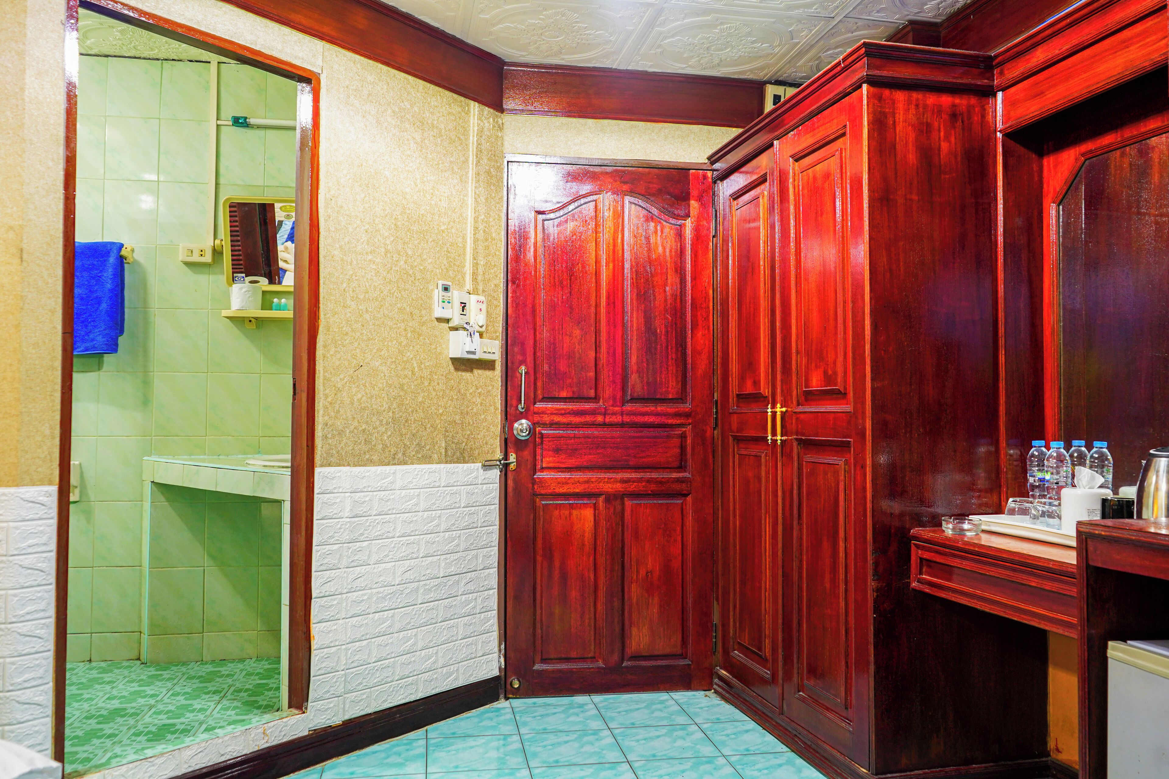 Foto - Marine paradise Encore