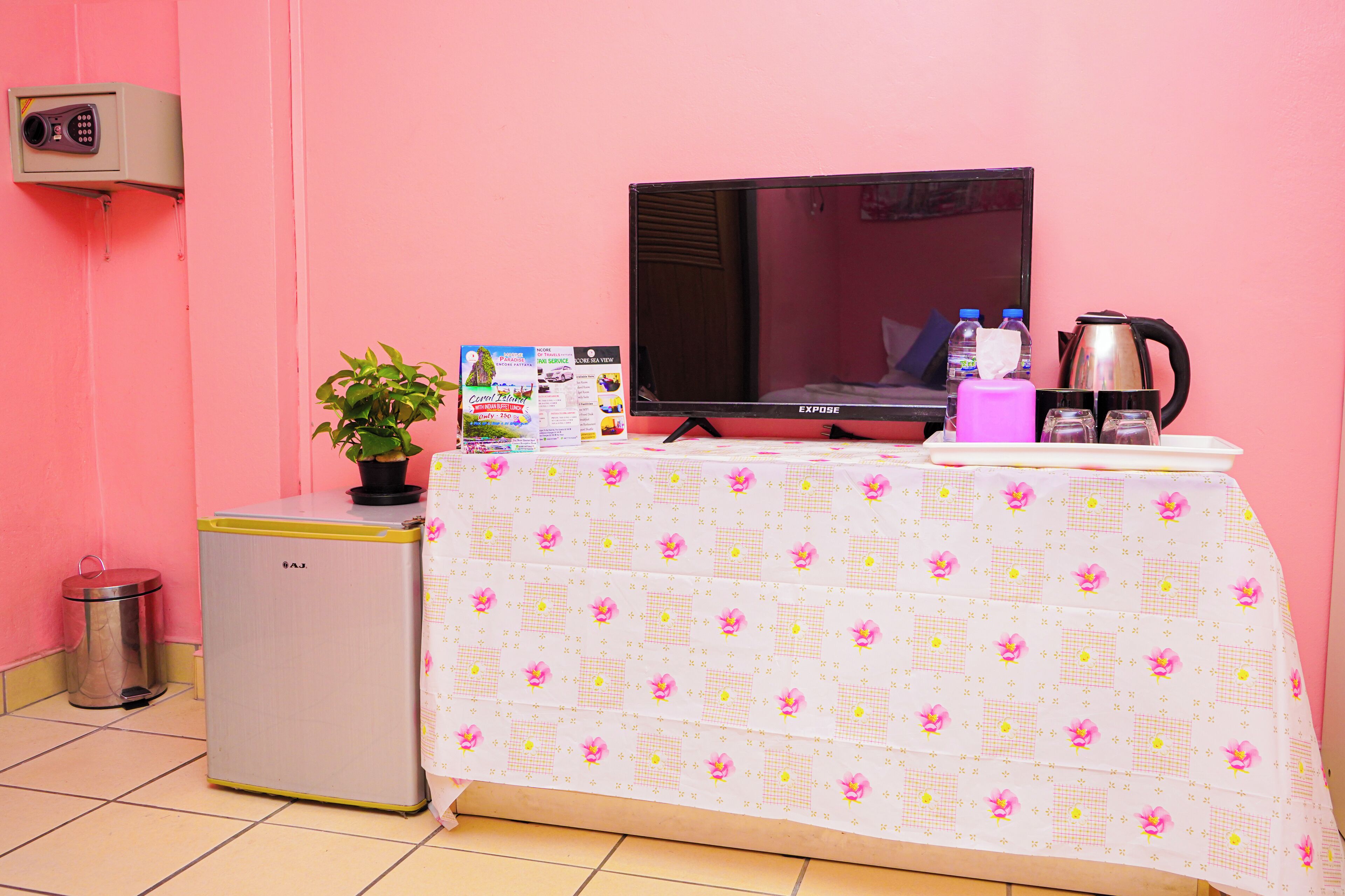 Foto - Marine paradise Encore