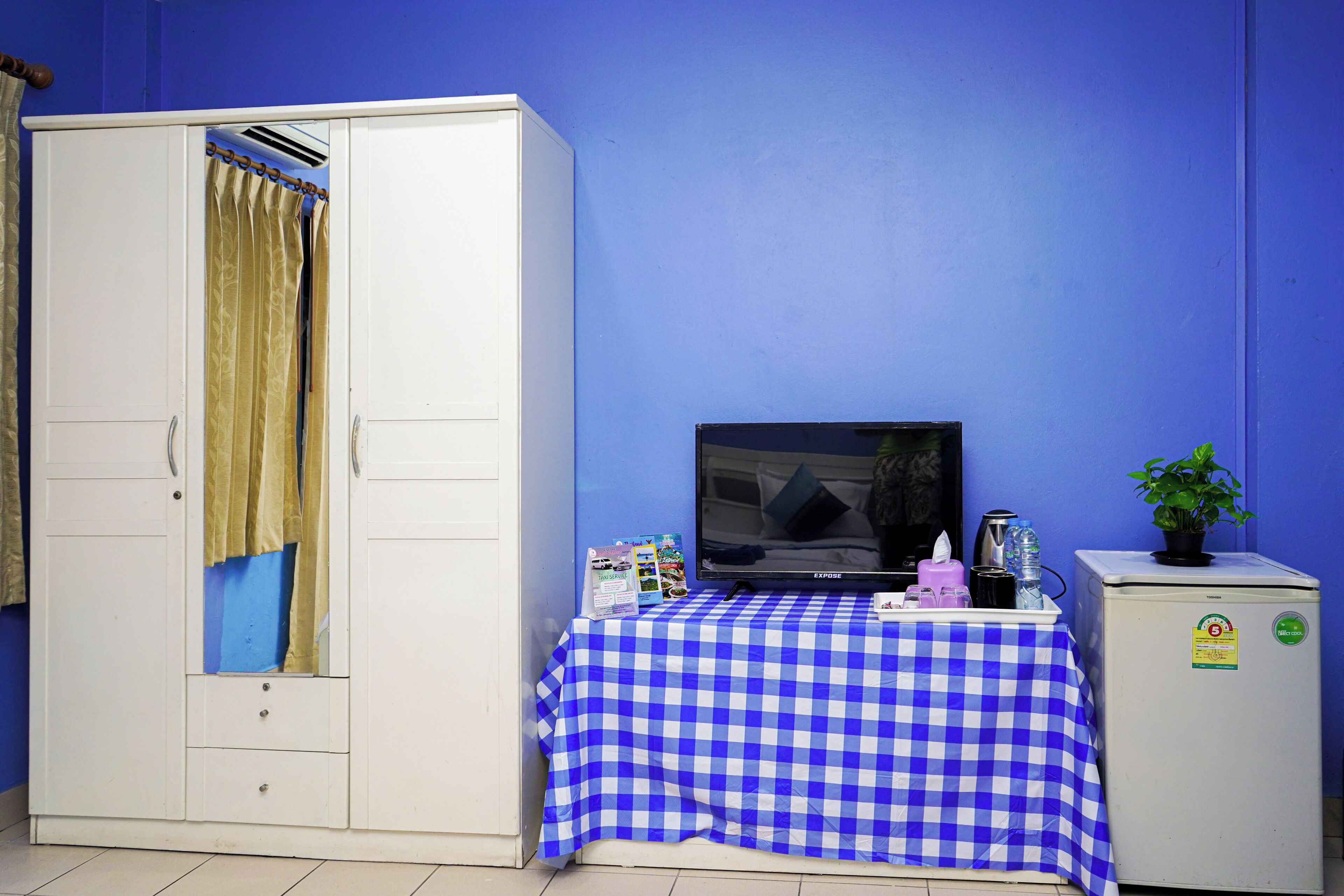 Foto - Marine paradise Encore