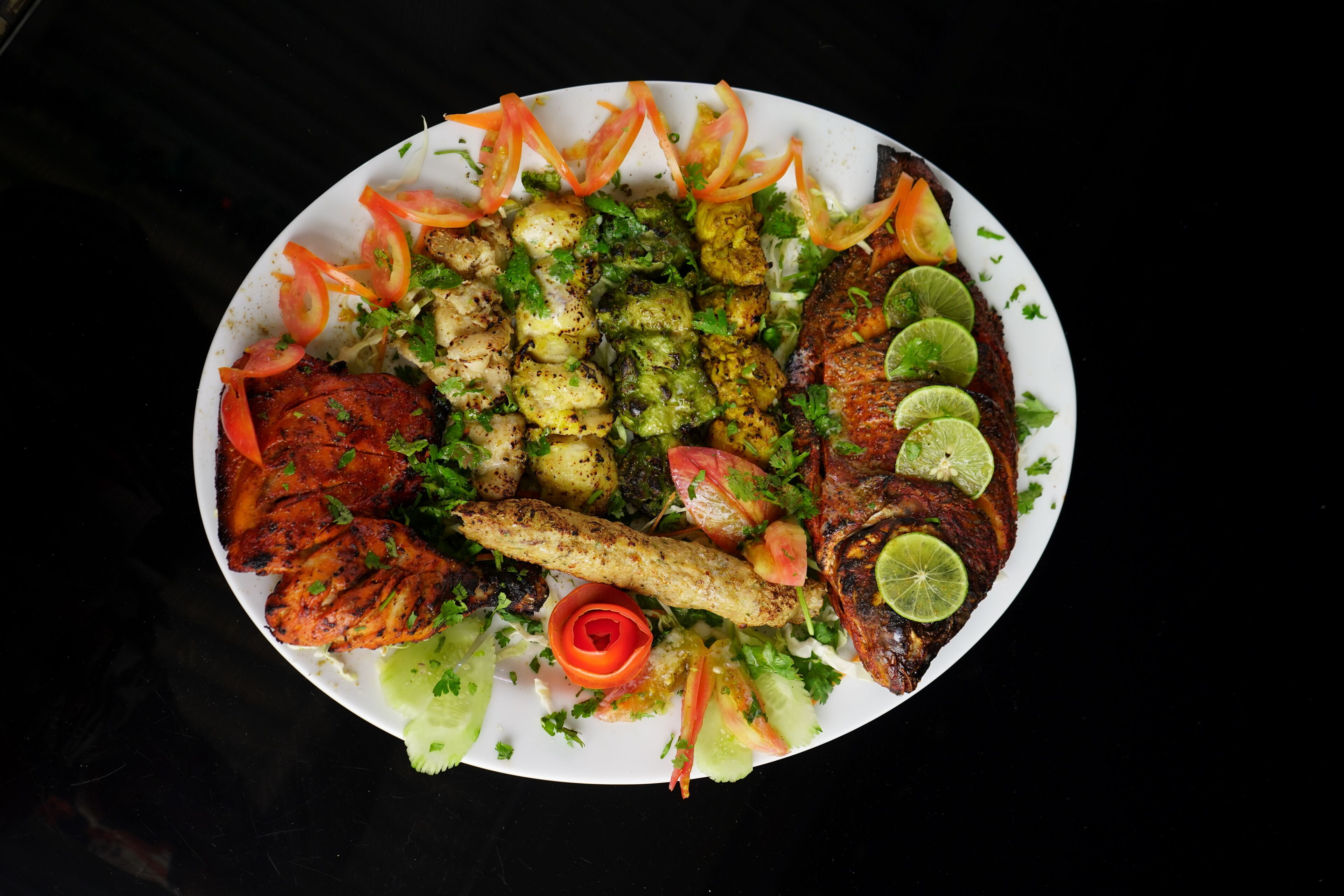 Foto - Marine paradise Encore