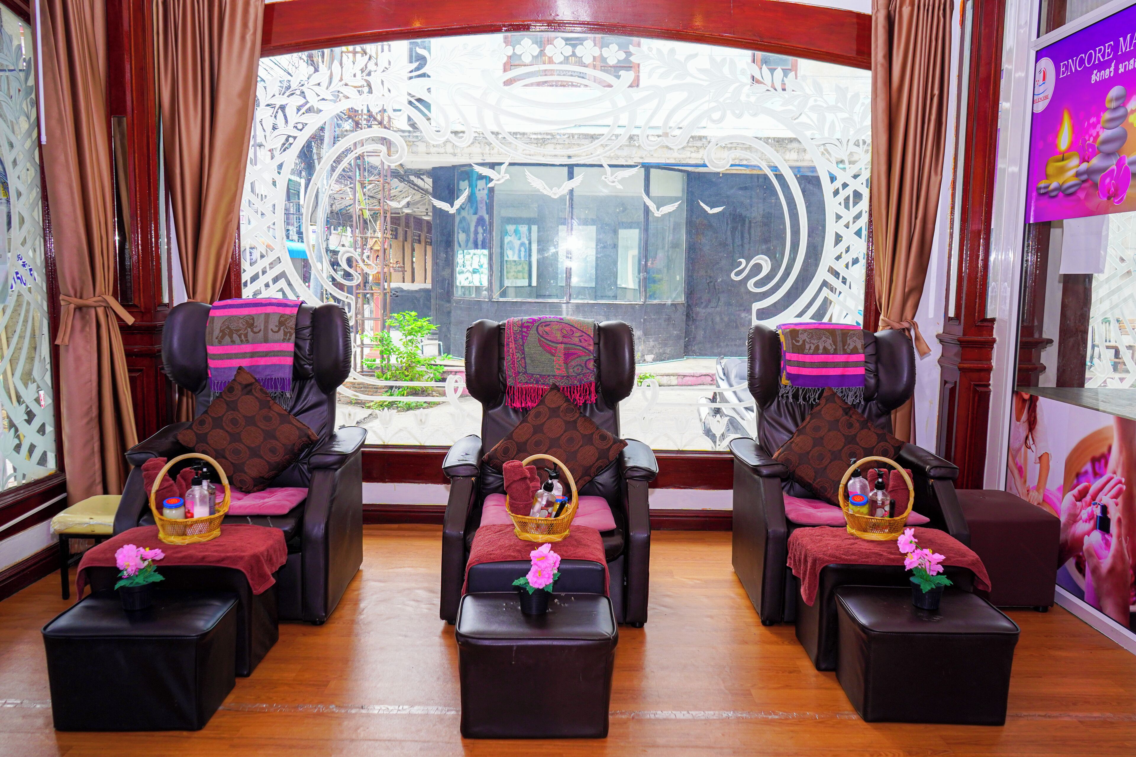 Foto - Marine paradise Encore