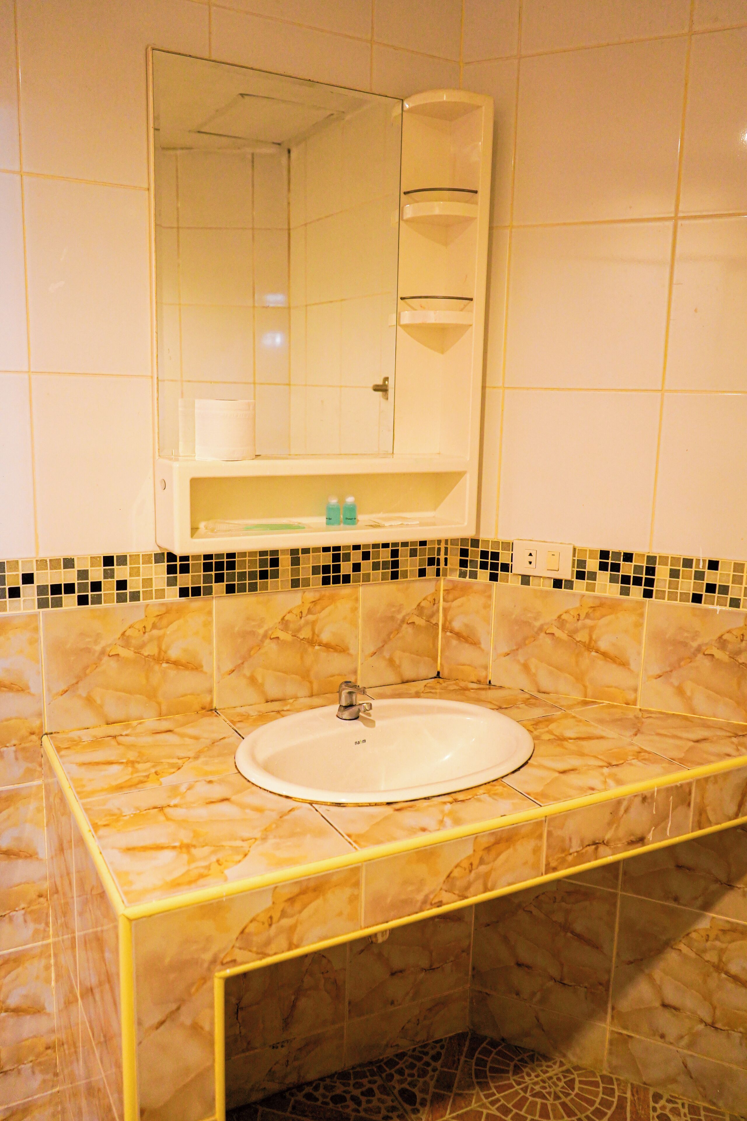 Foto - Marine paradise Encore