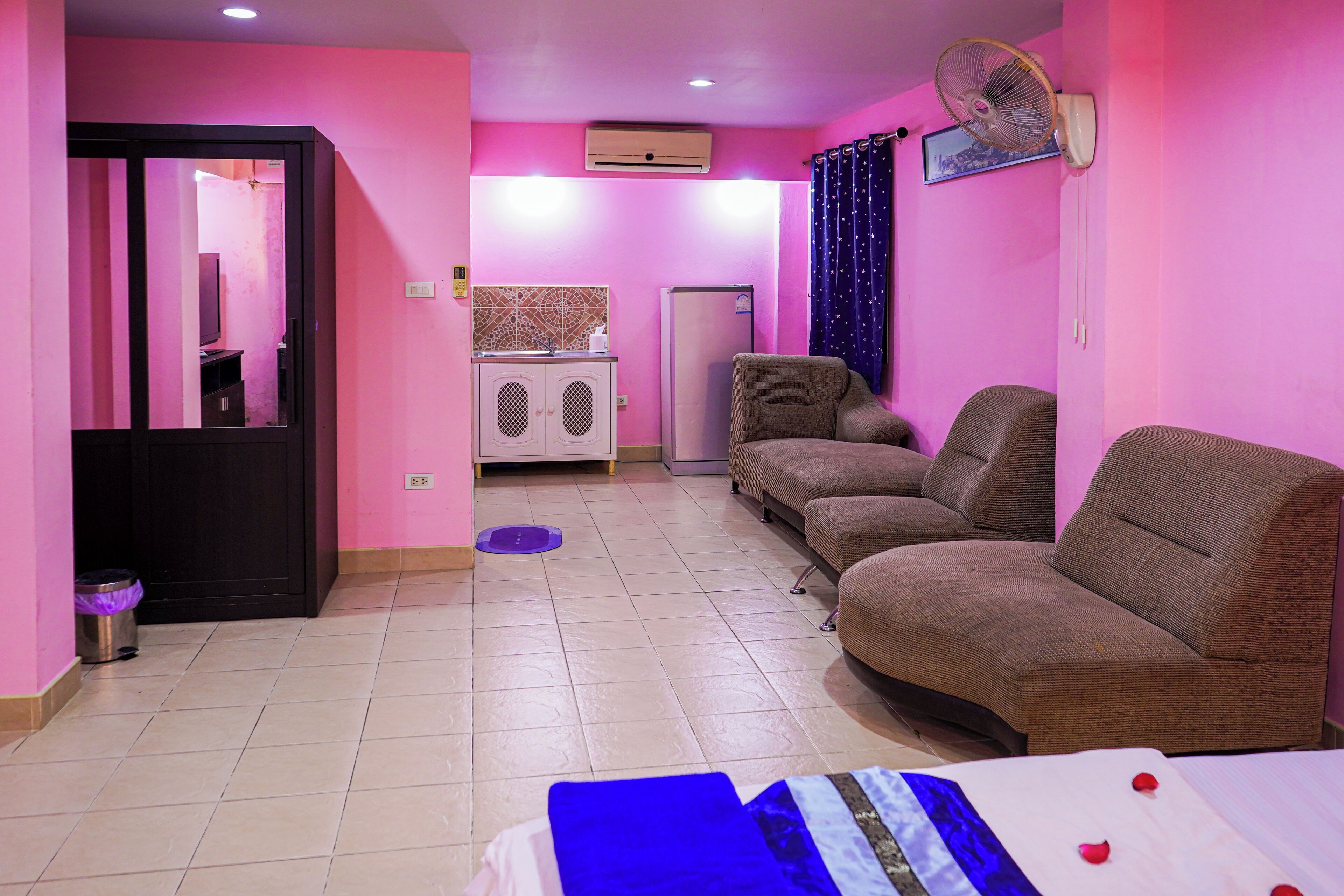 Foto - Marine paradise Encore