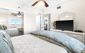 2 Schlafzimmer, Bügeleisen/Bügelbrett, Reisekinderbett, WLAN