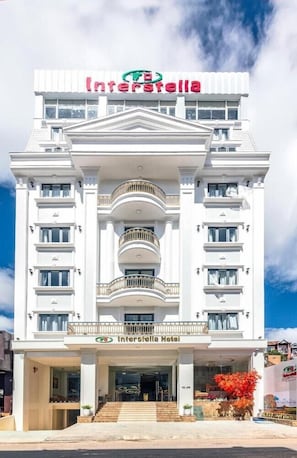 Exterior - Interstella Hotel (Da Lat)