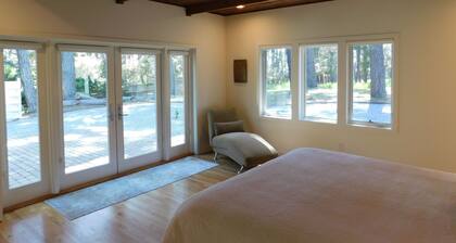 Pebble Beach Quiet Get Away