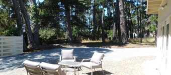 Pebble Beach Quiet Getaway