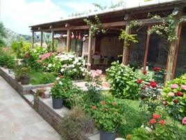 Jardín