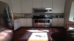 Private kitchen - Convenient Galleria town hall (Houston)