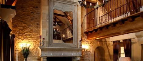 Interieur
