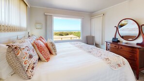 2 sovrum, strykjärn/strykbräda, gratis wi-fi och sängkläder