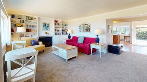 Fernseher, DVD-Player