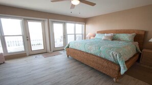 3 habitaciones, wifi y ropa de cama 