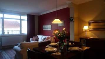 Fernseher, DVD-Player