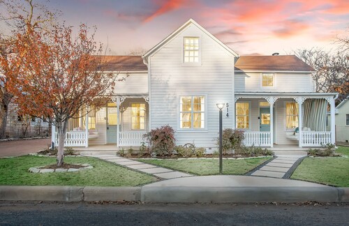 Bijou Suite Charmaine | 3/2 Condo | Private Hot Tub