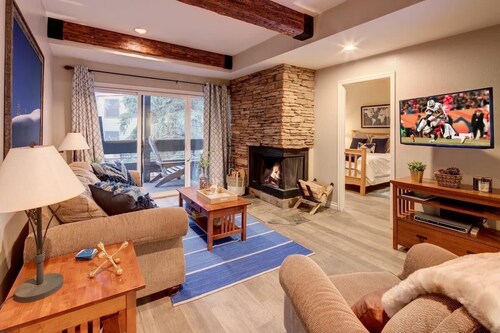 The Lift Line - Old Town 3BR, Walk to PCMR & Main