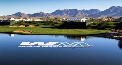 Beautiful Arizona Getaway in the Heart of Gilbert!