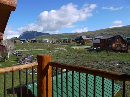 Shavano Cabin: 12min Fahrt in die Stadt + Mtn Views!