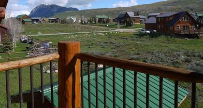 Shavano Cabin: 12min Fahrt in die Stadt + Mtn Views!