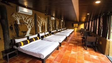 Chambre Club