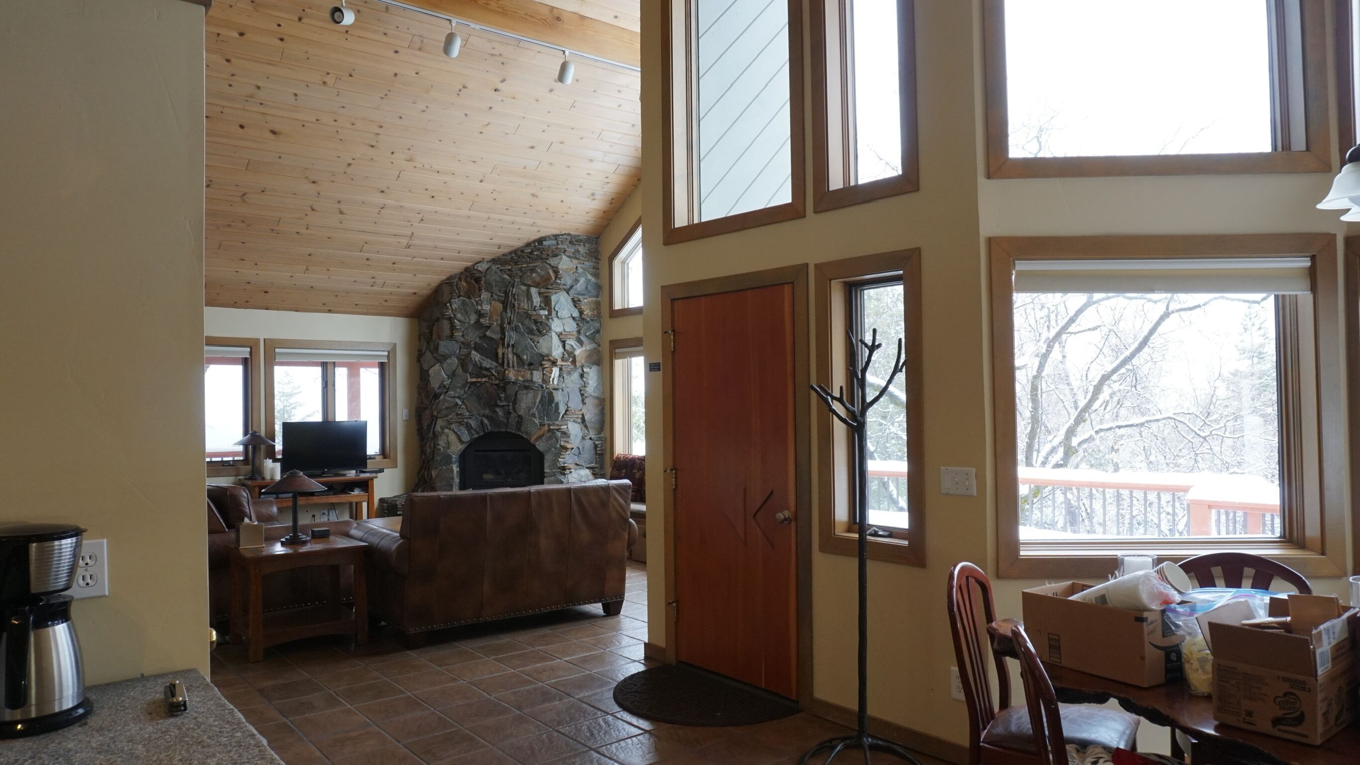 Intérieur
