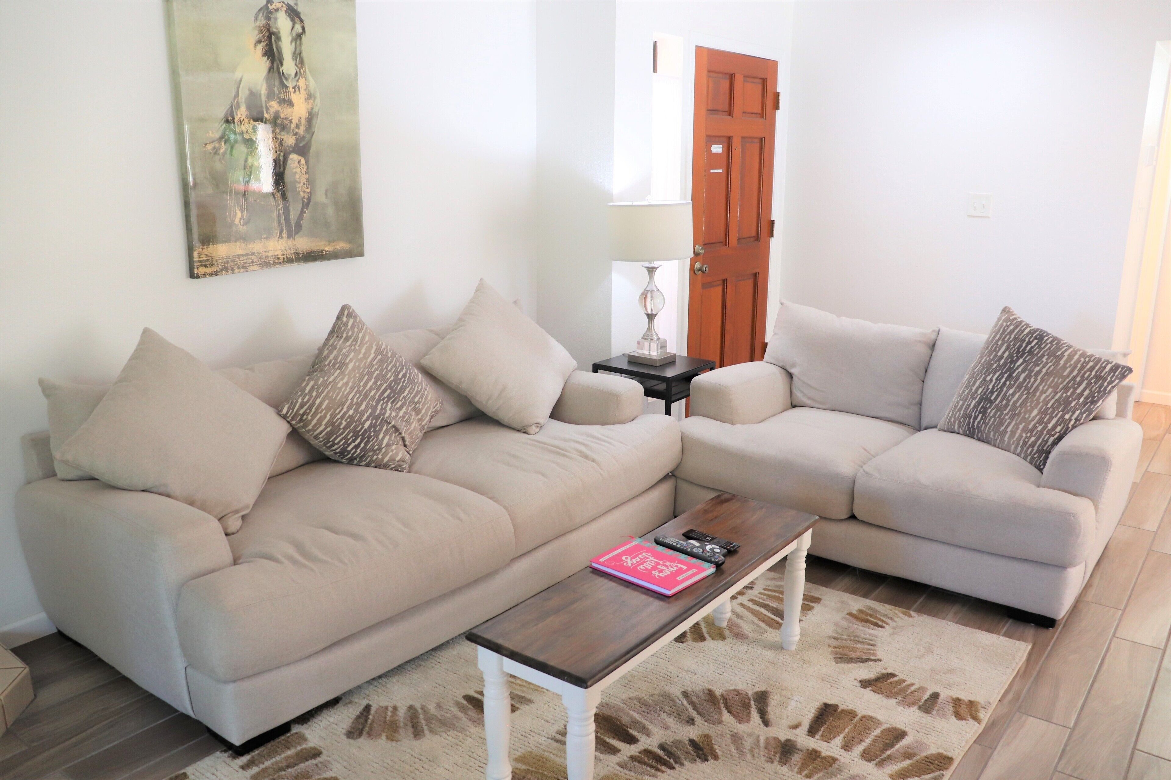 Sunny Monthly Scottsdale McCormick Ranch 2bd 2 ba Clean Condo Heated Pool