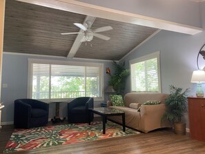 Smart TV, DVD player - GREAT OFF SEASON RATES! TROPICAL 2 BEDROOM CONDO CLOSE TO EVERYTHING! (Lake Ozark)