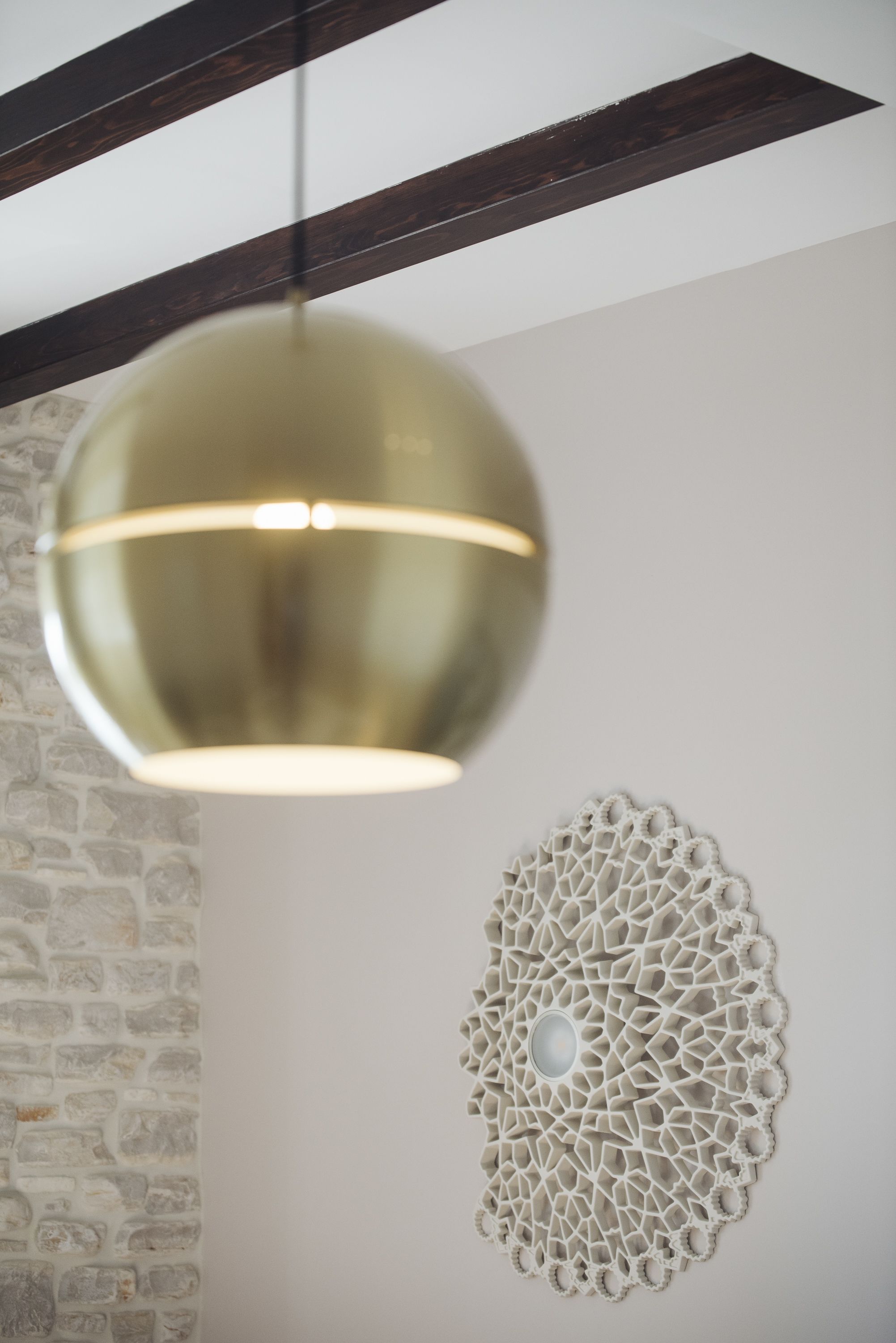 deluxe apartment, 1 king bed with sofa bed, sea view | living area | smart tv, video game console