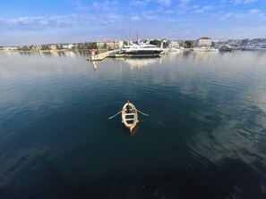 客房景观