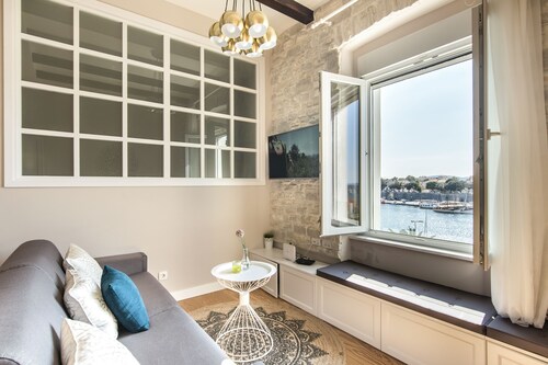 Magic View Apartments