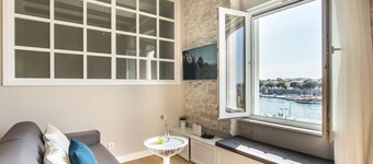 Magic View Apartments