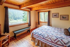 8 Schlafzimmer, kostenloses WLAN, Bettwäsche, Rollstuhlgeeignet