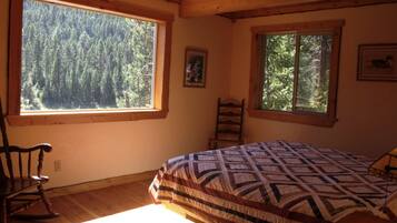 8 chambres, Wi-Fi gratuit, draps fournis