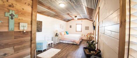 1 Schlafzimmer, Bettwäsche