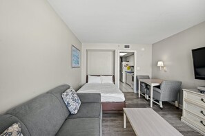 1 camera, Wi-Fi, lenzuola